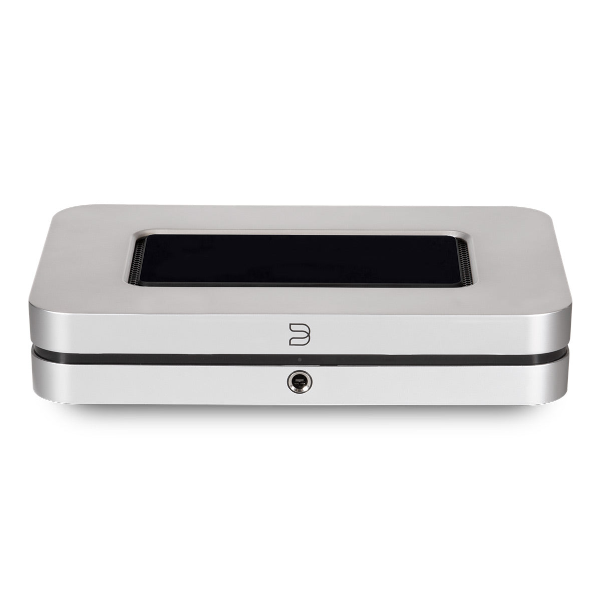 Bluesound NODE X Wireless Multi-Room Hi-Res Music Streamer (10th Anniversary Edition)