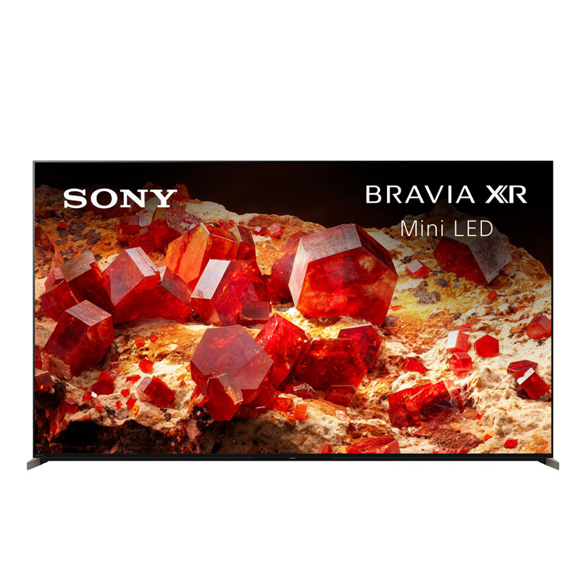 Sony XR85X93L BRAVIA XR 85" Class X93L Mini LED 4K HDR Google TV (2023)