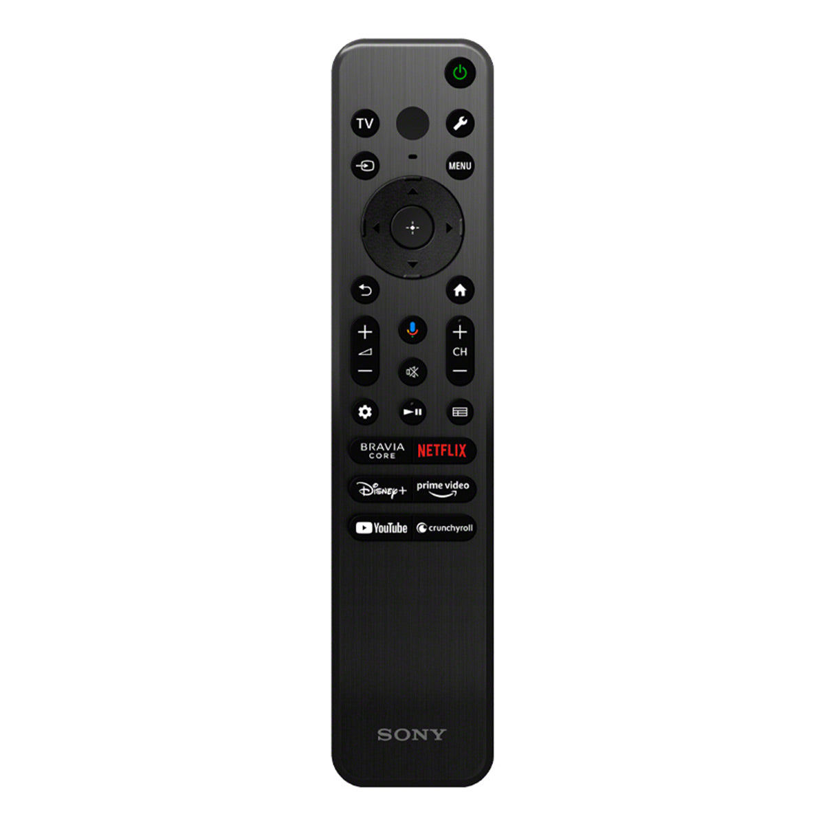 Sony XR65X93L BRAVIA XR 65" Class X93L Mini LED 4K HDR Google TV (2023)