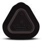 Monster Blaster 3.0 Wireless Bluetooth Speaker with Built-In Subwoofer and IPX5 Water Resistance (Black)