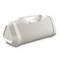 Monster Blaster 3.0 Wireless Bluetooth Speaker with Built-In Subwoofer and IPX5 Water Resistance (White)