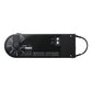 Audio-Technica AT-SB727 Sound Burger Portable Turntable with Bluetooth (Black)