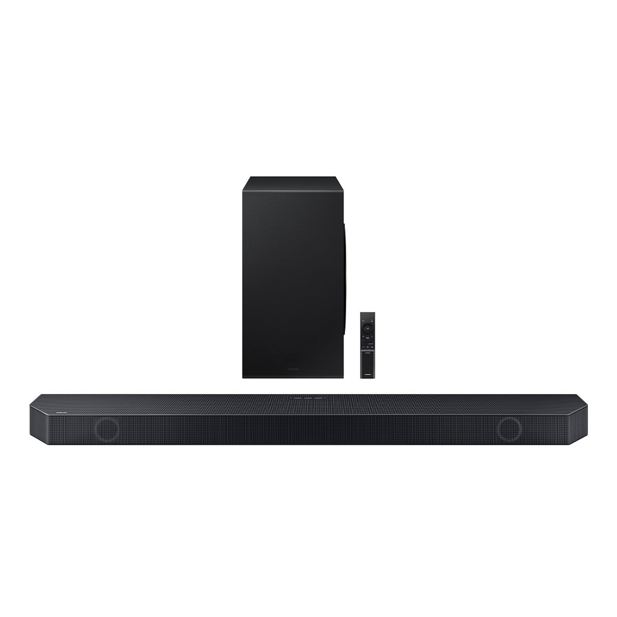 Samsung HW-Q900C 7.1.2 Ch Surround Sound System with Wireless Subwoofer, Dolby Atmos, and DTS:X (2023)