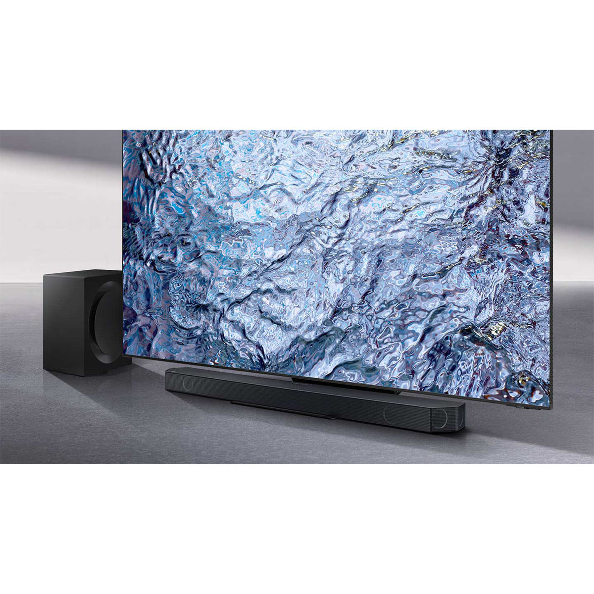 Samsung HW-Q900C 7.1.2 Ch Surround Sound System with Wireless Subwoofer, Dolby Atmos, and DTS:X (2023)