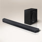 Samsung HW-Q900C 7.1.2 Ch Surround Sound System with Wireless Subwoofer, Dolby Atmos, and DTS:X (2023)
