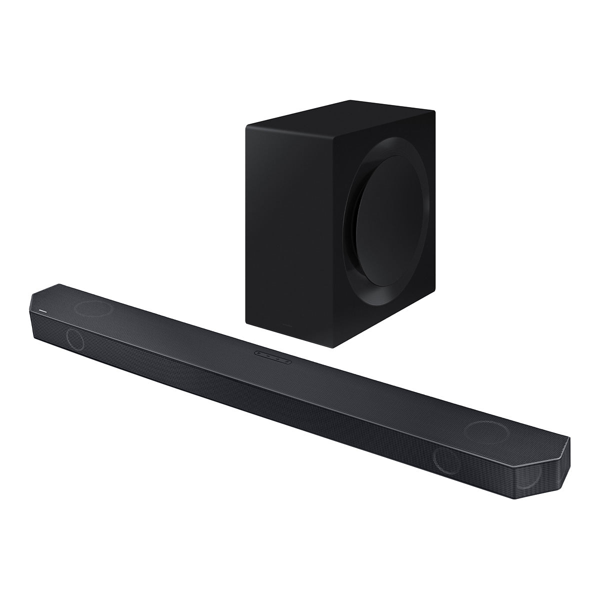 Samsung HW-Q900C 7.1.2 Ch Surround Sound System with Wireless Subwoofer, Dolby Atmos, and DTS:X (2023)