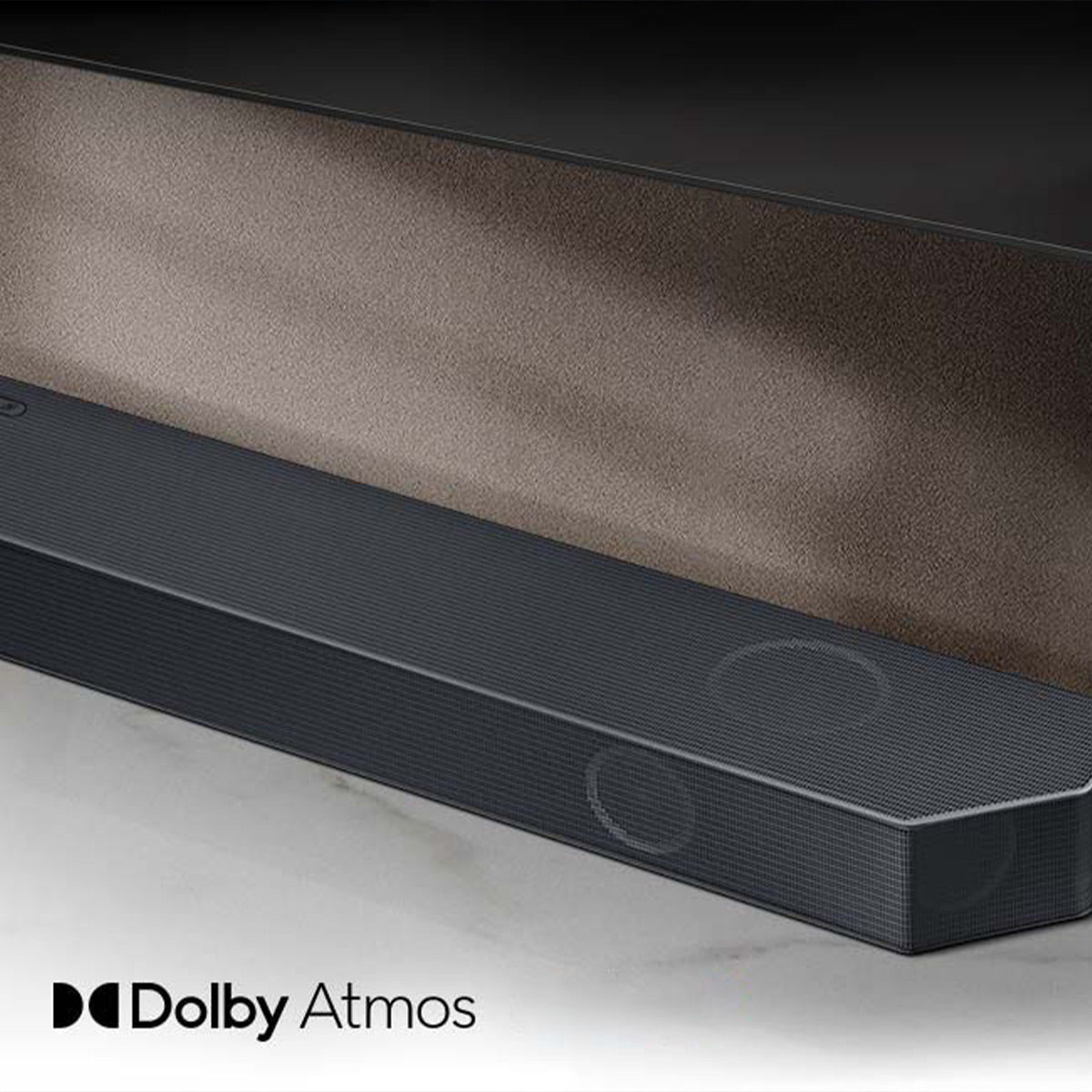 Samsung HW-Q900C 7.1.2 Ch Surround Sound System with Wireless Subwoofer, Dolby Atmos, and DTS:X (2023)