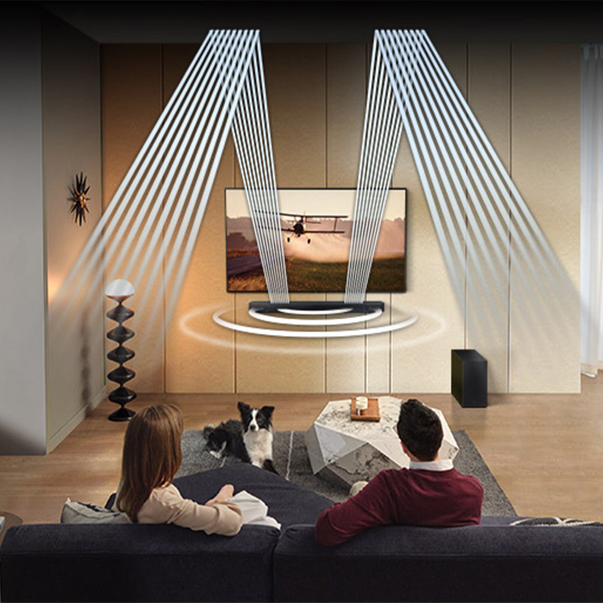 Samsung HW-Q900C 7.1.2 Ch Surround Sound System with Wireless Subwoofer, Dolby Atmos, and DTS:X (2023)