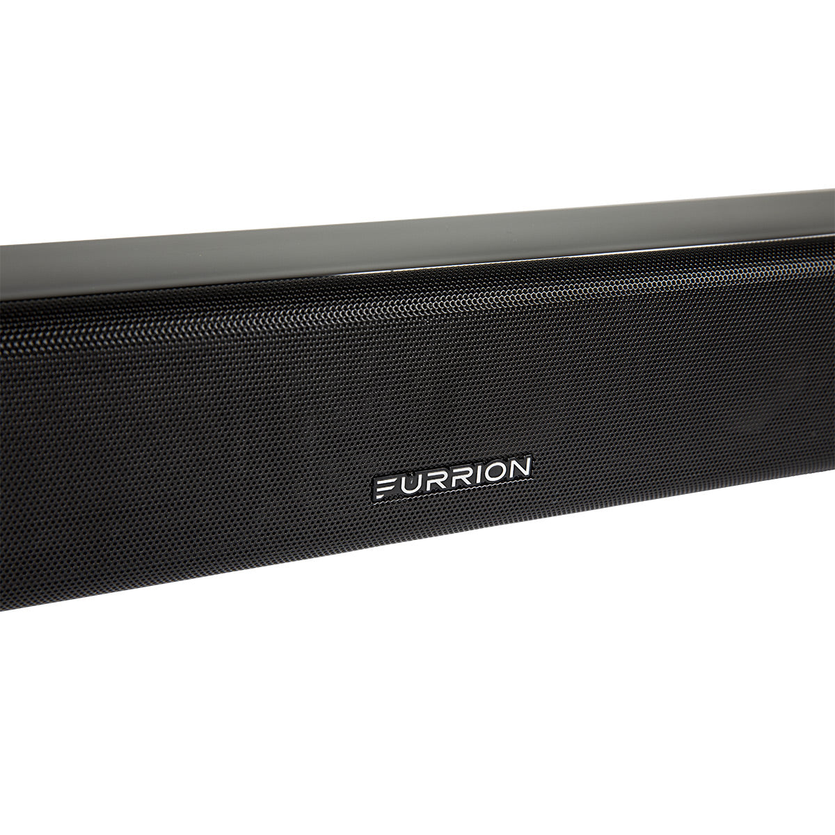 Furrion Aurora 130W 2.1 Outdoor Sound System with 8" Wireless Subwoofer, Bluetooth, HDMI-ARC, & Optical Inputs