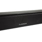 Furrion Aurora 130W 2.1 Outdoor Sound System with 8" Wireless Subwoofer, Bluetooth, HDMI-ARC, & Optical Inputs