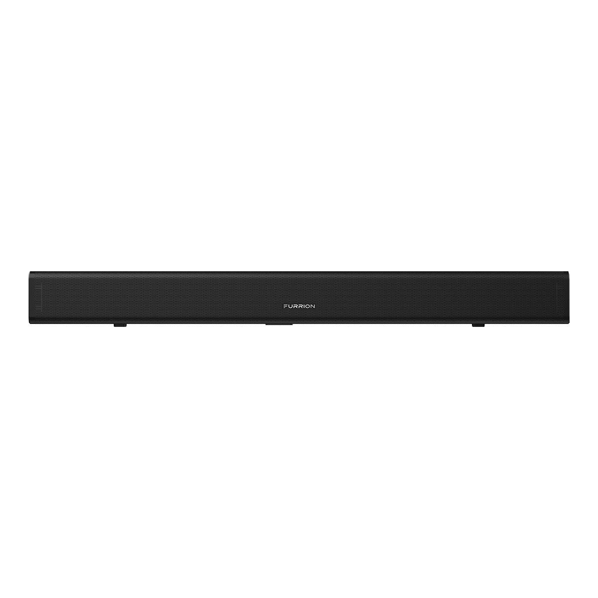 Furrion Aurora 130W 2.1 Outdoor Sound System with 8" Wireless Subwoofer, Bluetooth, HDMI-ARC, & Optical Inputs