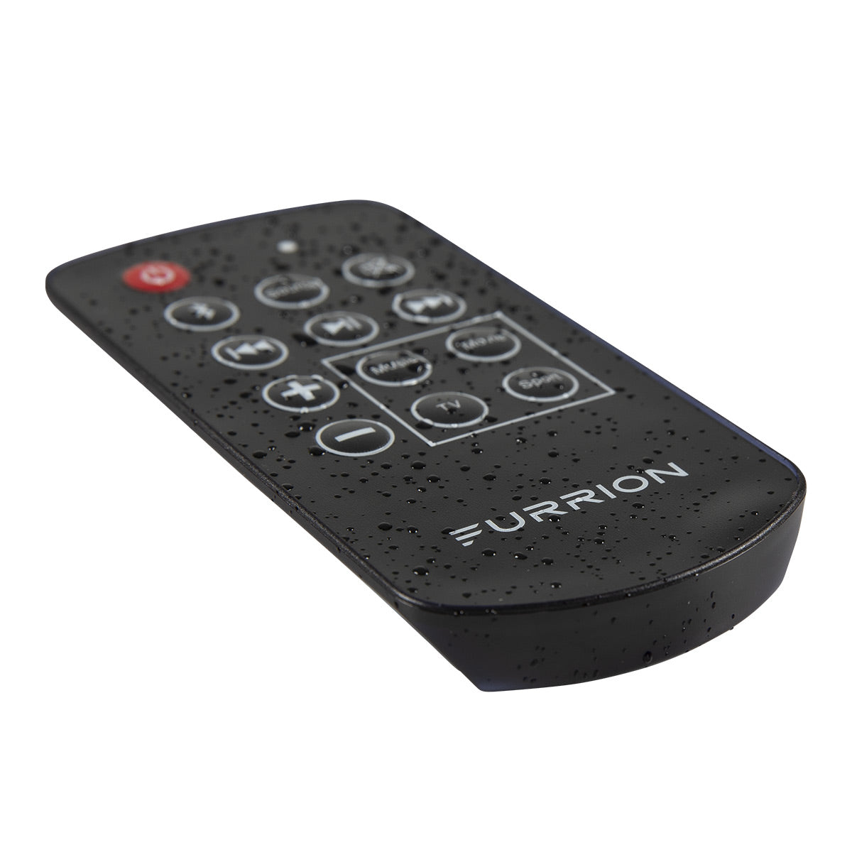 Furrion Aurora 130W 2.1 Outdoor Sound System with 8" Wireless Subwoofer, Bluetooth, HDMI-ARC, & Optical Inputs