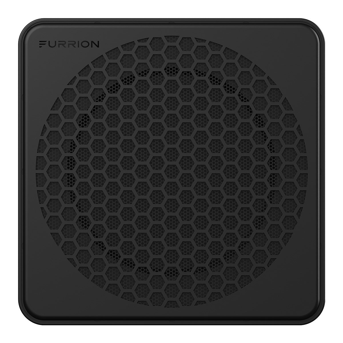 Furrion Aurora 130W 2.1 Outdoor Sound System with 8" Wireless Subwoofer, Bluetooth, HDMI-ARC, & Optical Inputs