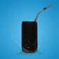 Monster S310 Superstar Wireless Bluetooth Speaker with Micro SD Slot, IPX5 Rating, & 16 Hour Battery Life