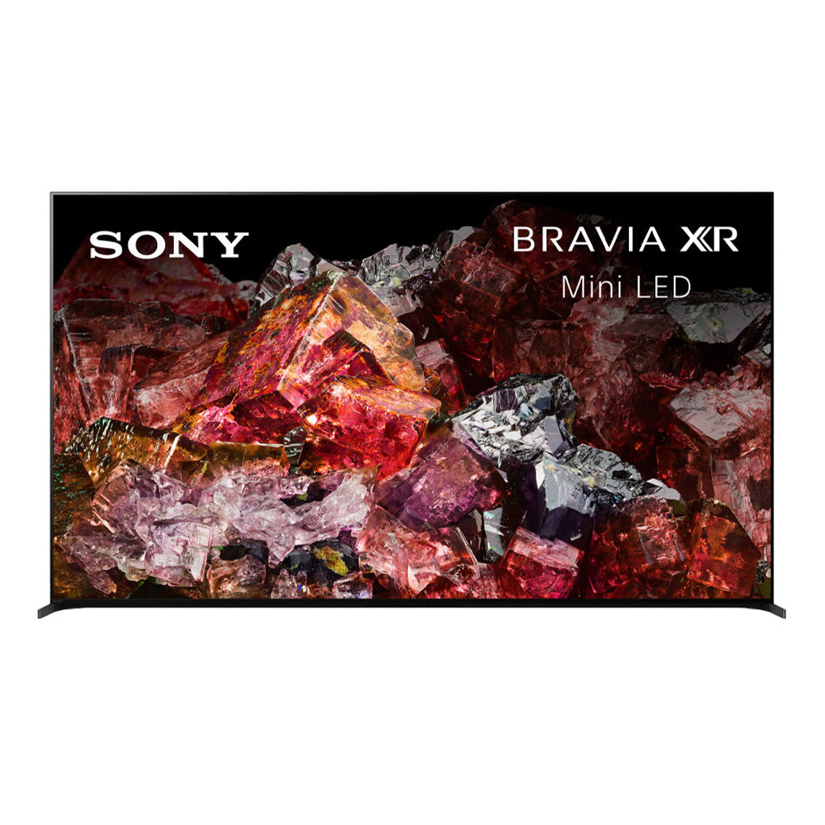 Sony XR85X95L 85" BRAVIA XR Class X95L Mini LED 4K HDR Google TV (2023)