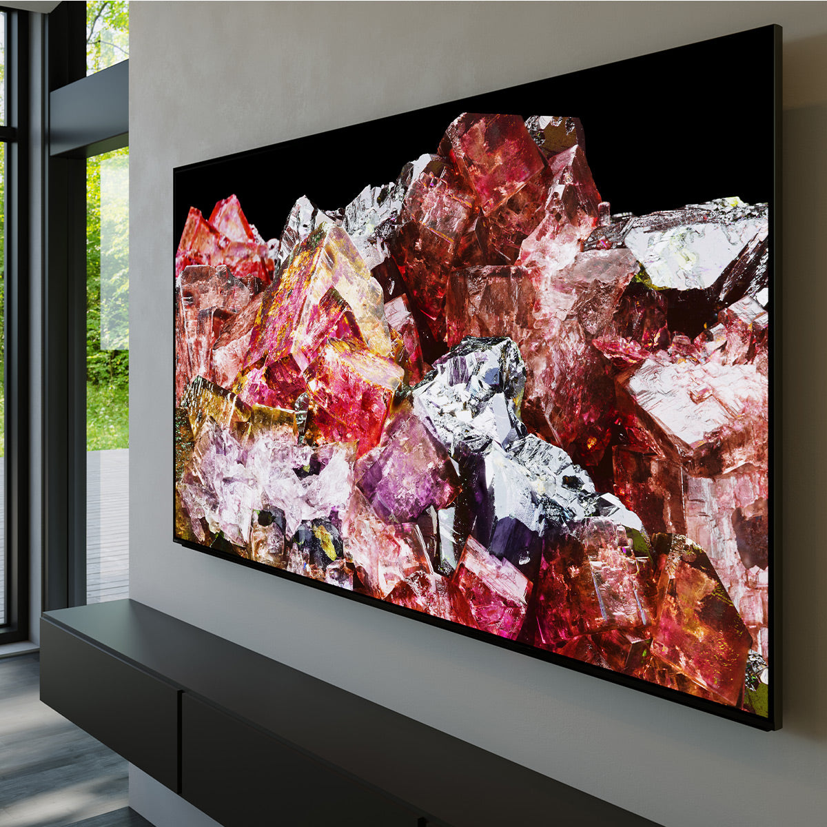 Sony XR85X95L 85" BRAVIA XR Class X95L Mini LED 4K HDR Google TV (2023)