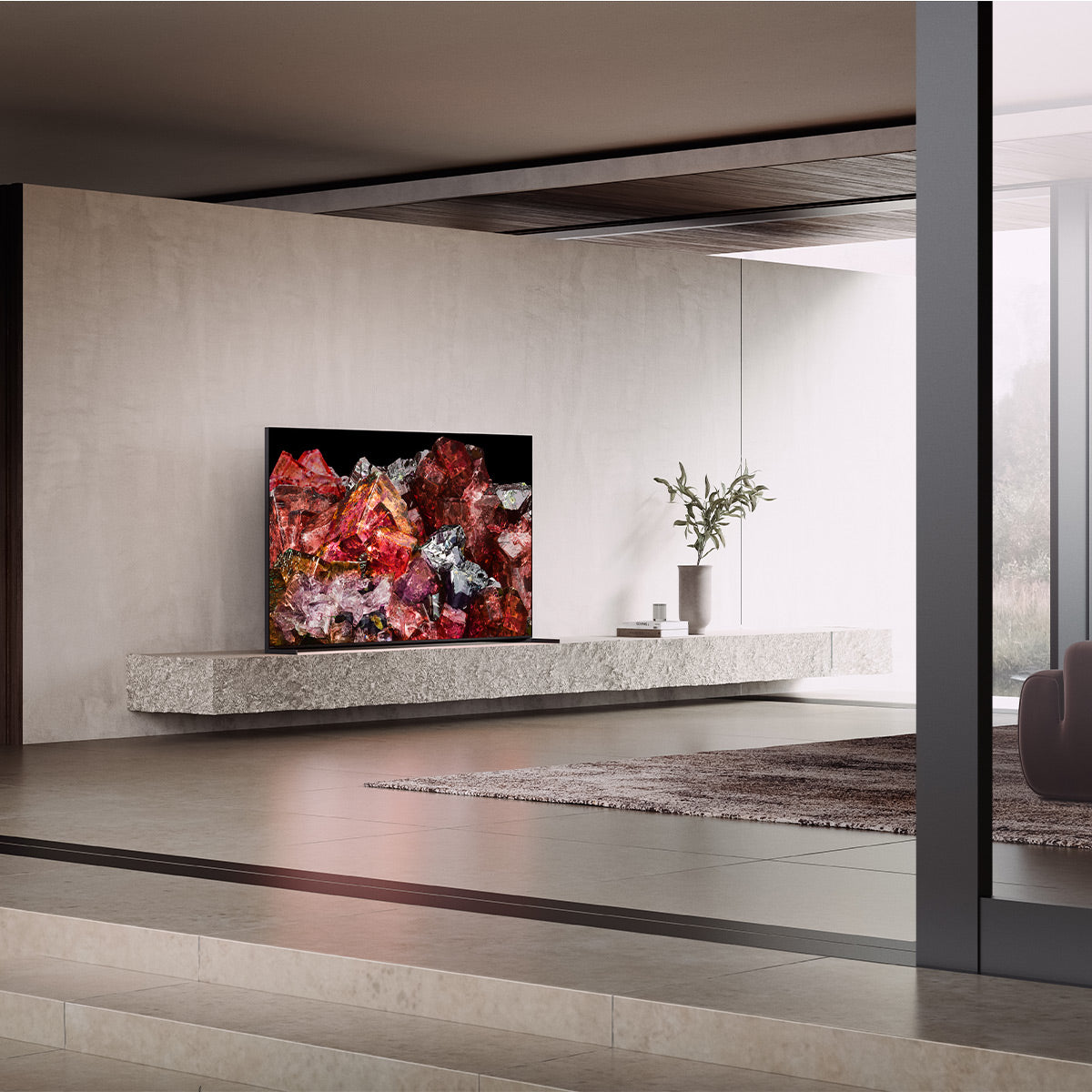 Sony XR85X95L 85" BRAVIA XR Class X95L Mini LED 4K HDR Google TV (2023)