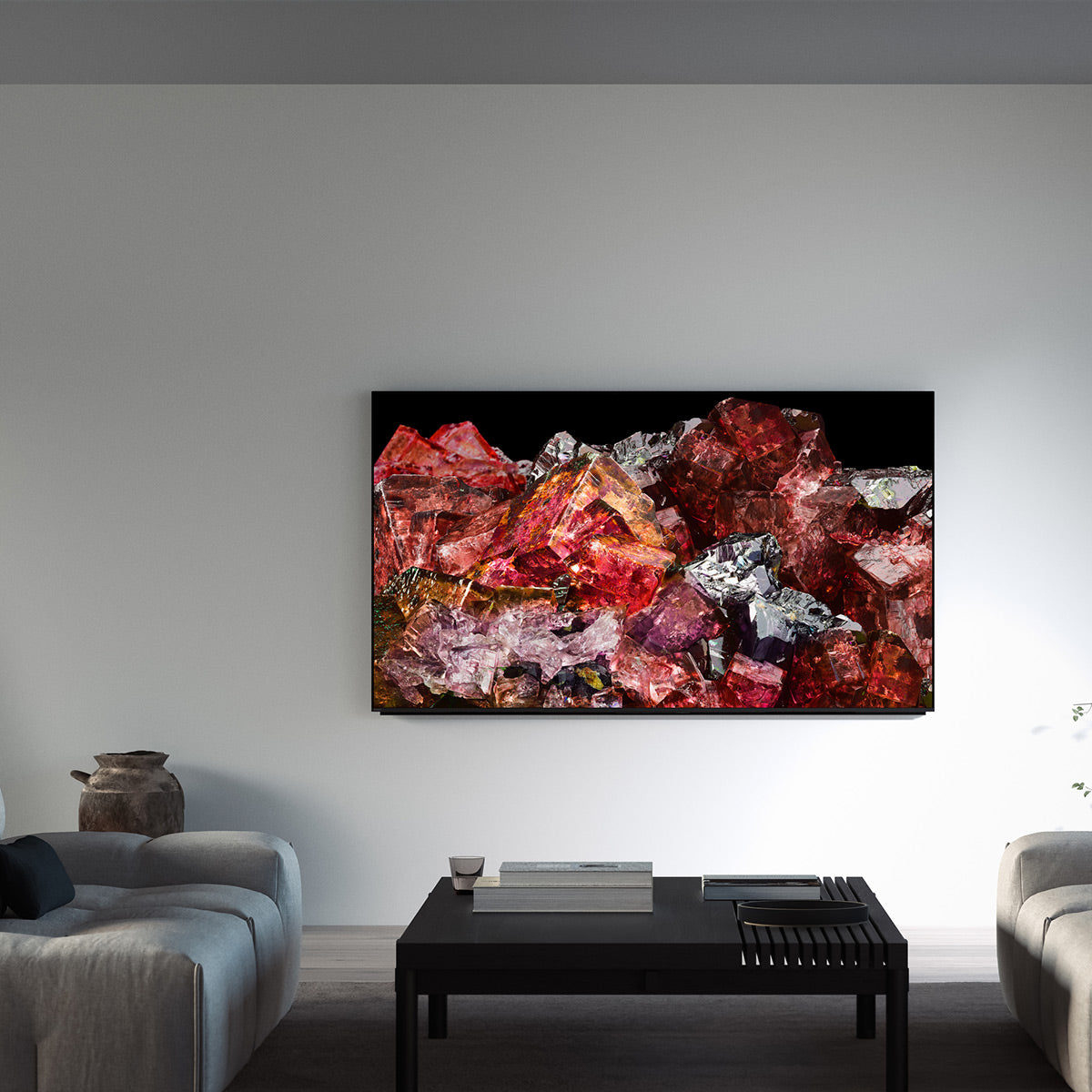 Sony XR85X95L 85" BRAVIA XR Class X95L Mini LED 4K HDR Google TV (2023)