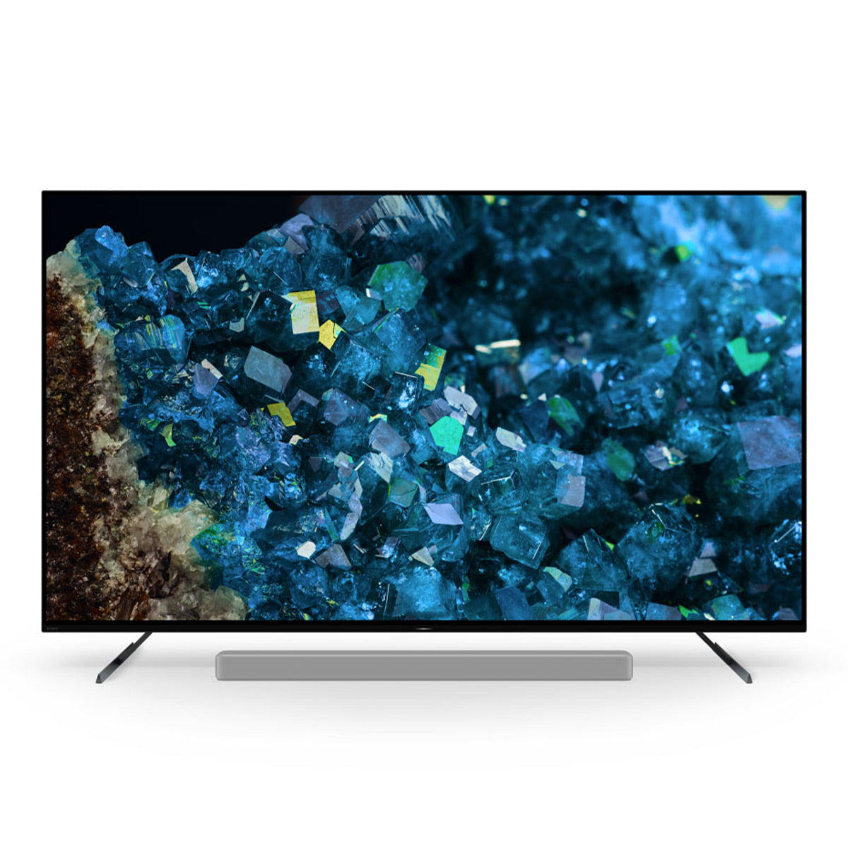 Sony XR77A80L BRAVIA XR 77" Class A80L OLED 4K HDR Google TV (2023)