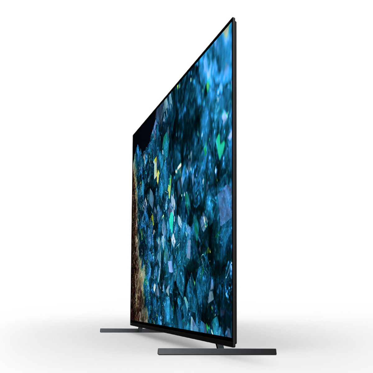 Sony XR77A80L BRAVIA XR 77" Class A80L OLED 4K HDR Google TV (2023)