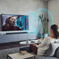 Sony XR65A80L BRAVIA XR 65" Class A80L OLED 4K HDR Google TV (2023)