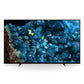 Sony XR65A80L BRAVIA XR 65" Class A80L OLED 4K HDR Google TV (2023)