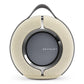 Devialet Mania Portable Bluetooth Smart Speaker with Charging Station (Sandstorm)