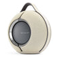 Devialet Mania Portable Bluetooth Smart Speaker with Charging Station (Sandstorm)