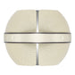 Devialet Mania Portable Bluetooth Smart Speaker with Charging Station (Sandstorm)