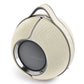 Devialet Mania Portable Bluetooth Smart Speaker with Charging Station (Sandstorm)