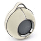 Devialet Mania Portable Bluetooth Smart Speaker with Charging Station (Sandstorm)