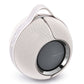 Devialet Mania Portable Bluetooth Smart Speaker with Charging Station (Sunset Rose)