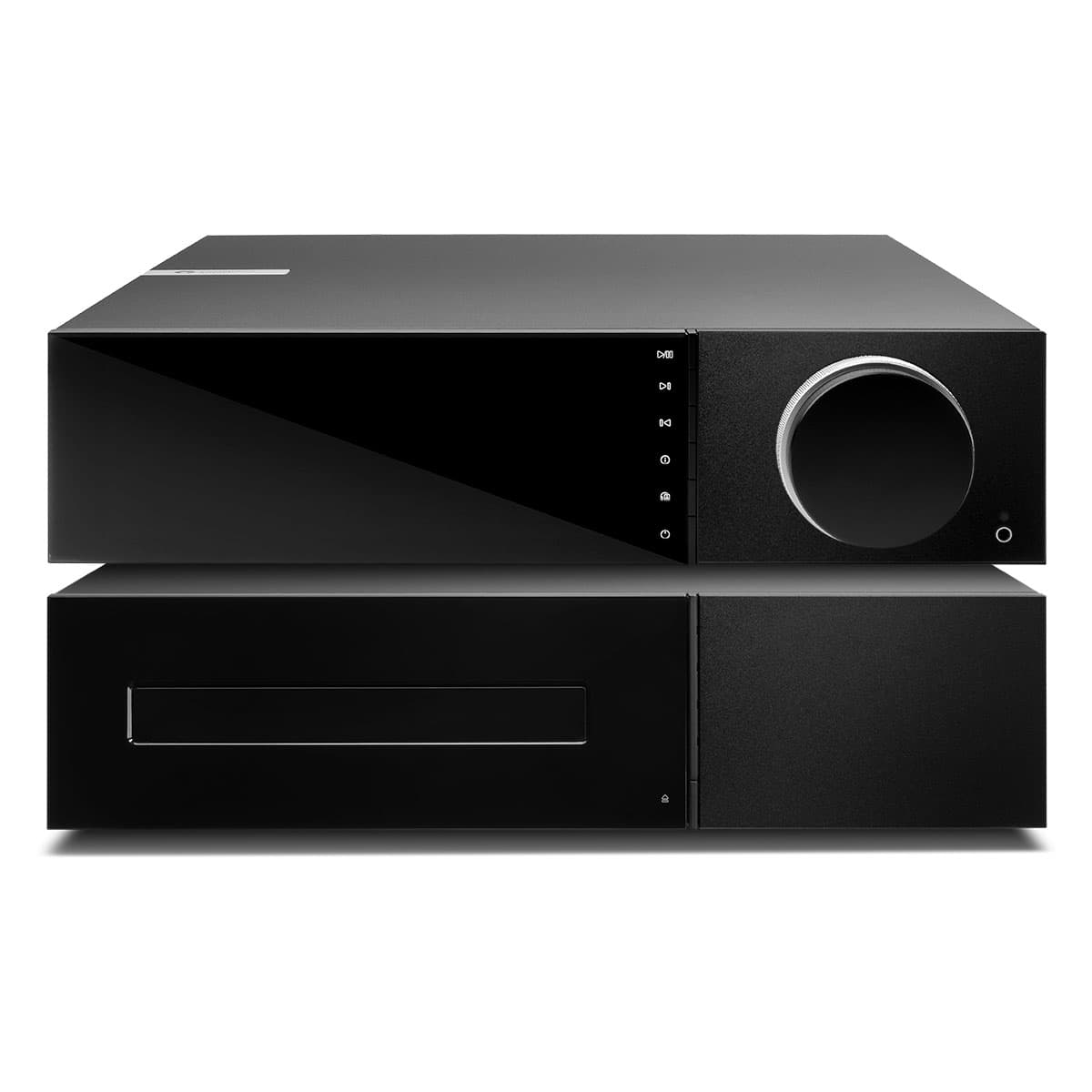 Cambridge Audio EVO 150 All-In-One-Player and EVO CD Compact Disc Transport