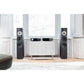 Cambridge Audio EVO 150 All-In-One-Player and EVO CD Compact Disc Transport
