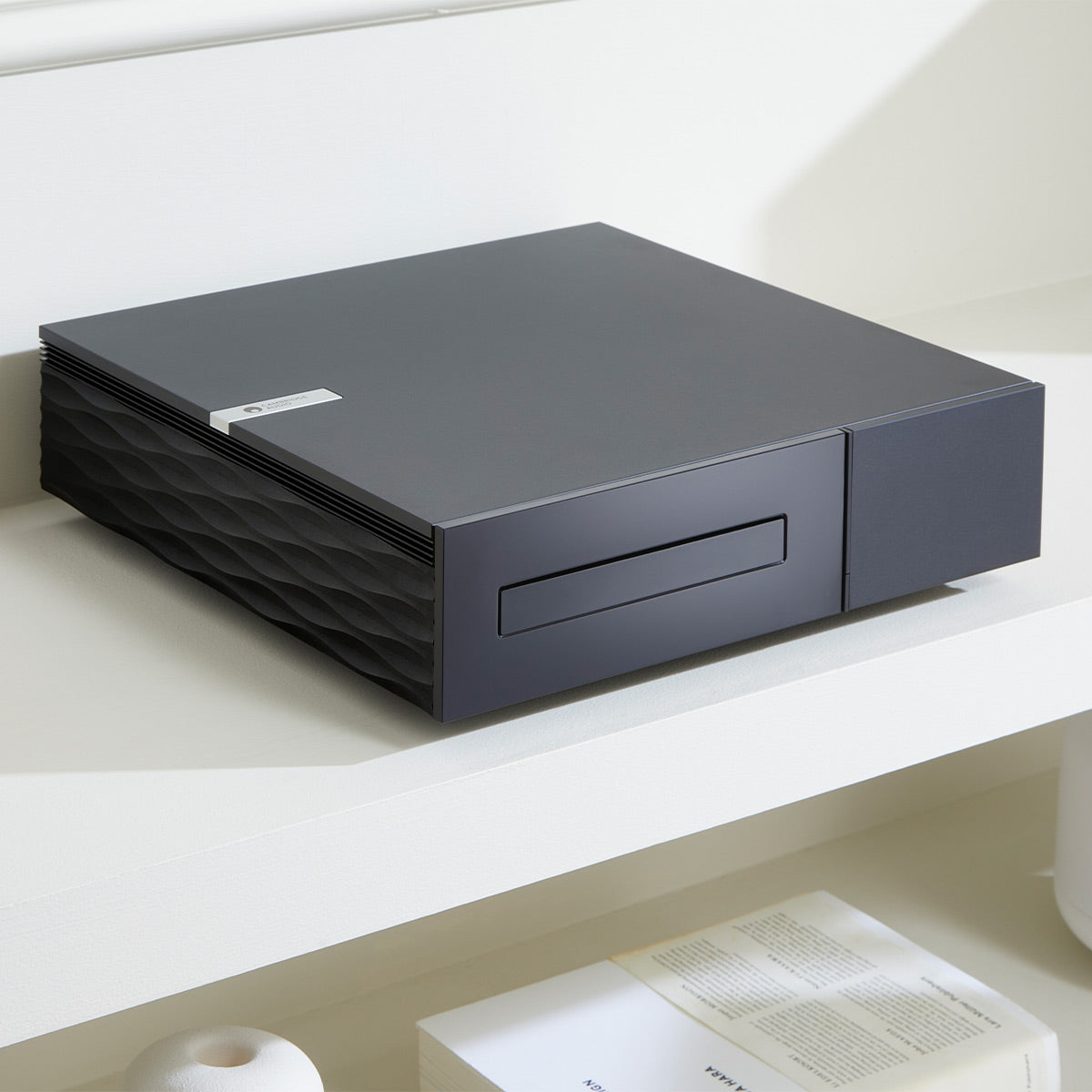 Cambridge Audio EVO 150 All-In-One-Player and EVO CD Compact Disc Transport
