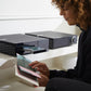 Cambridge Audio EVO 150 All-In-One-Player and EVO CD Compact Disc Transport