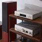 Denon DNP-2000NE Network Player with Ultra AL32 Processing and HEOS Built-In (Silver)