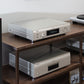 Denon DNP-2000NE Network Player with Ultra AL32 Processing and HEOS Built-In (Silver)