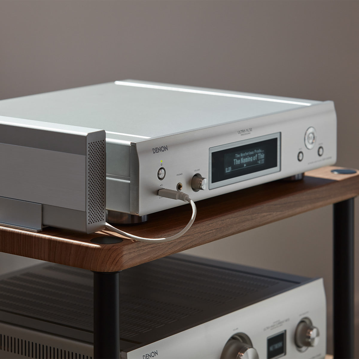 Outdoor Antenna Digital Signal Amplifier RCA Digital Signal