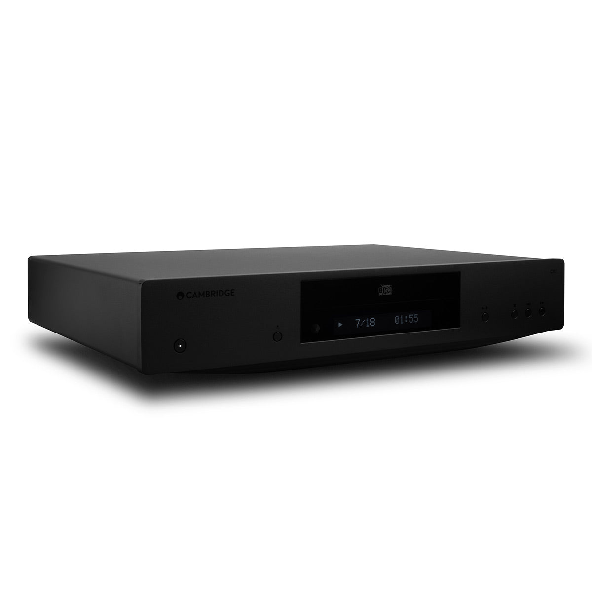 Cambridge Audio CXC V2 CD Transport (Black)