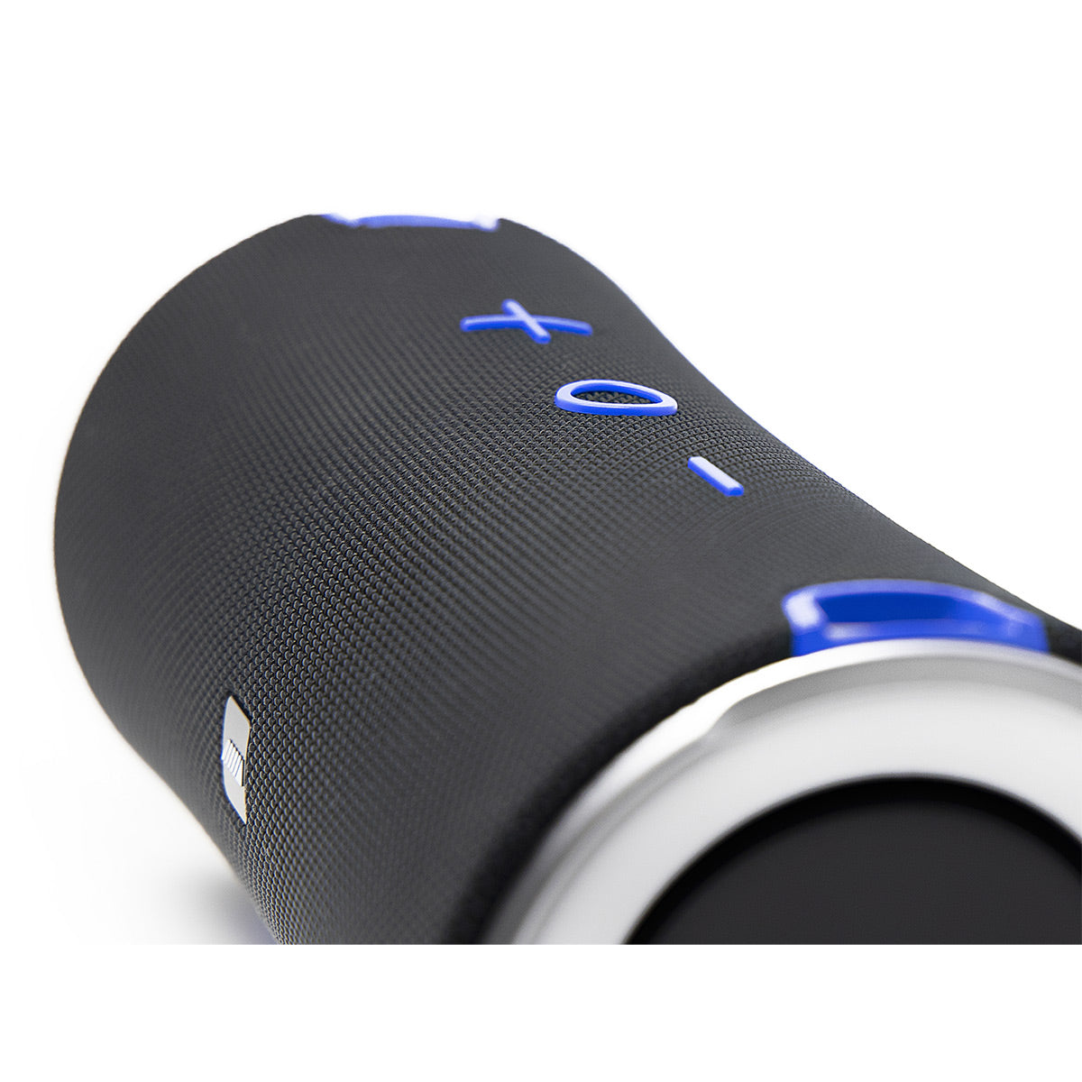 Alpine Turn1 Portable Waterproof Bluetooth Speaker with Carrying Strap