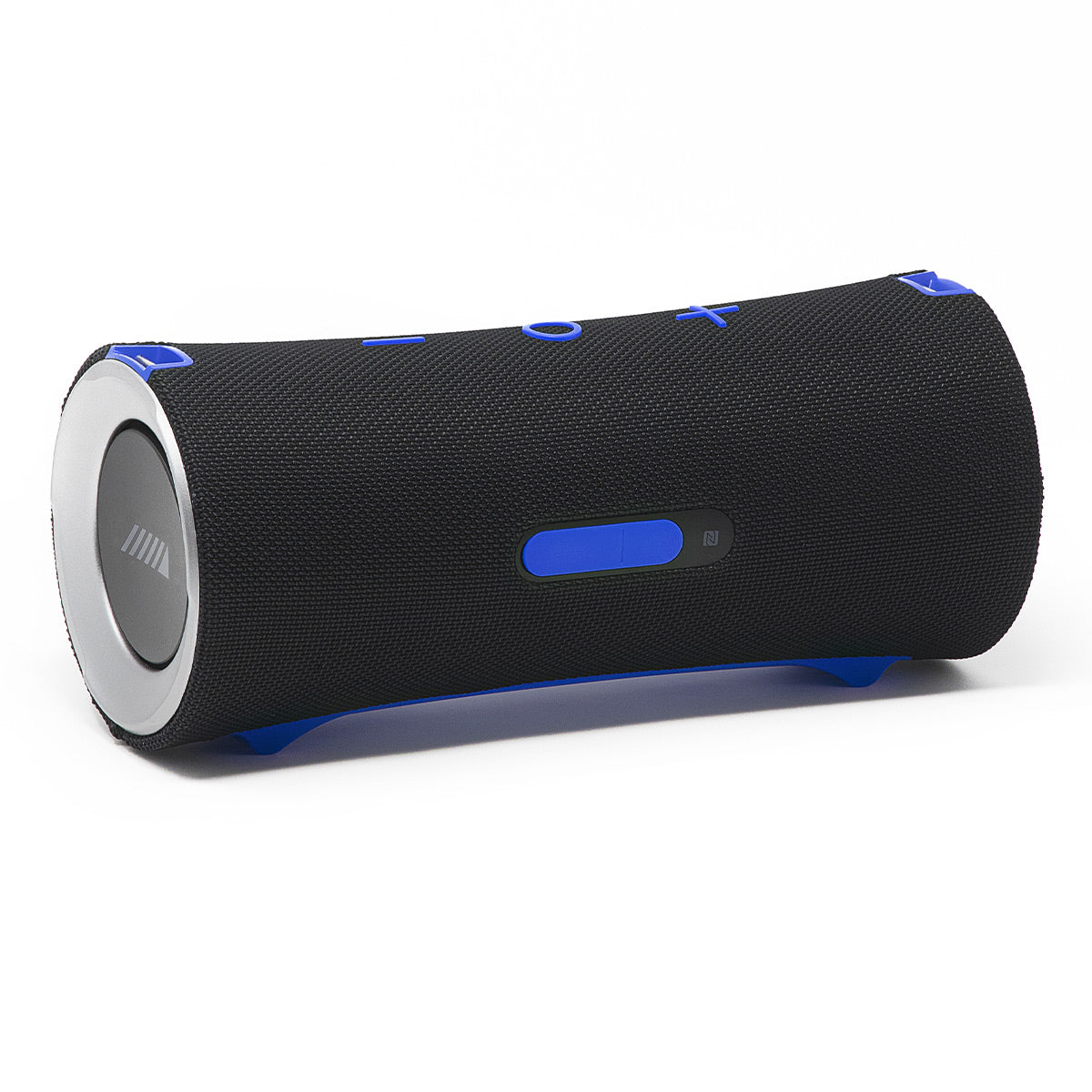 Alpine Turn1 Portable Waterproof Bluetooth Speaker with Carrying Strap
