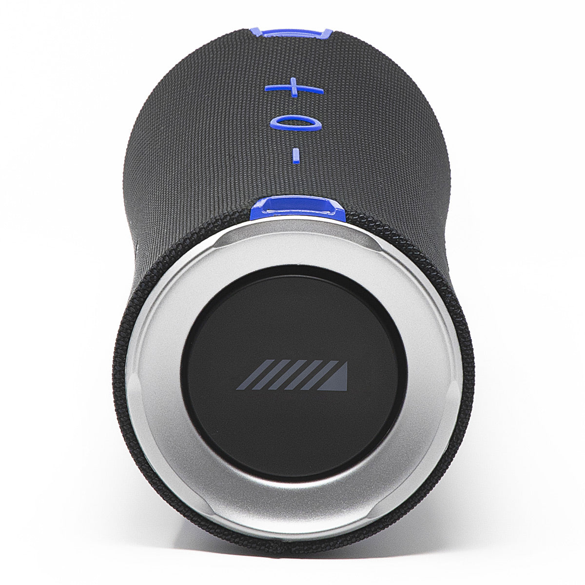Alpine Turn1 Portable Waterproof Bluetooth Speaker with Carrying Strap