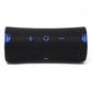 Alpine Turn1 Portable Waterproof Bluetooth Speaker with Carrying Strap