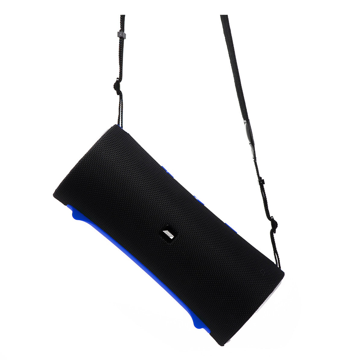 Alpine Turn1 Portable Waterproof Bluetooth Speaker with Carrying Strap