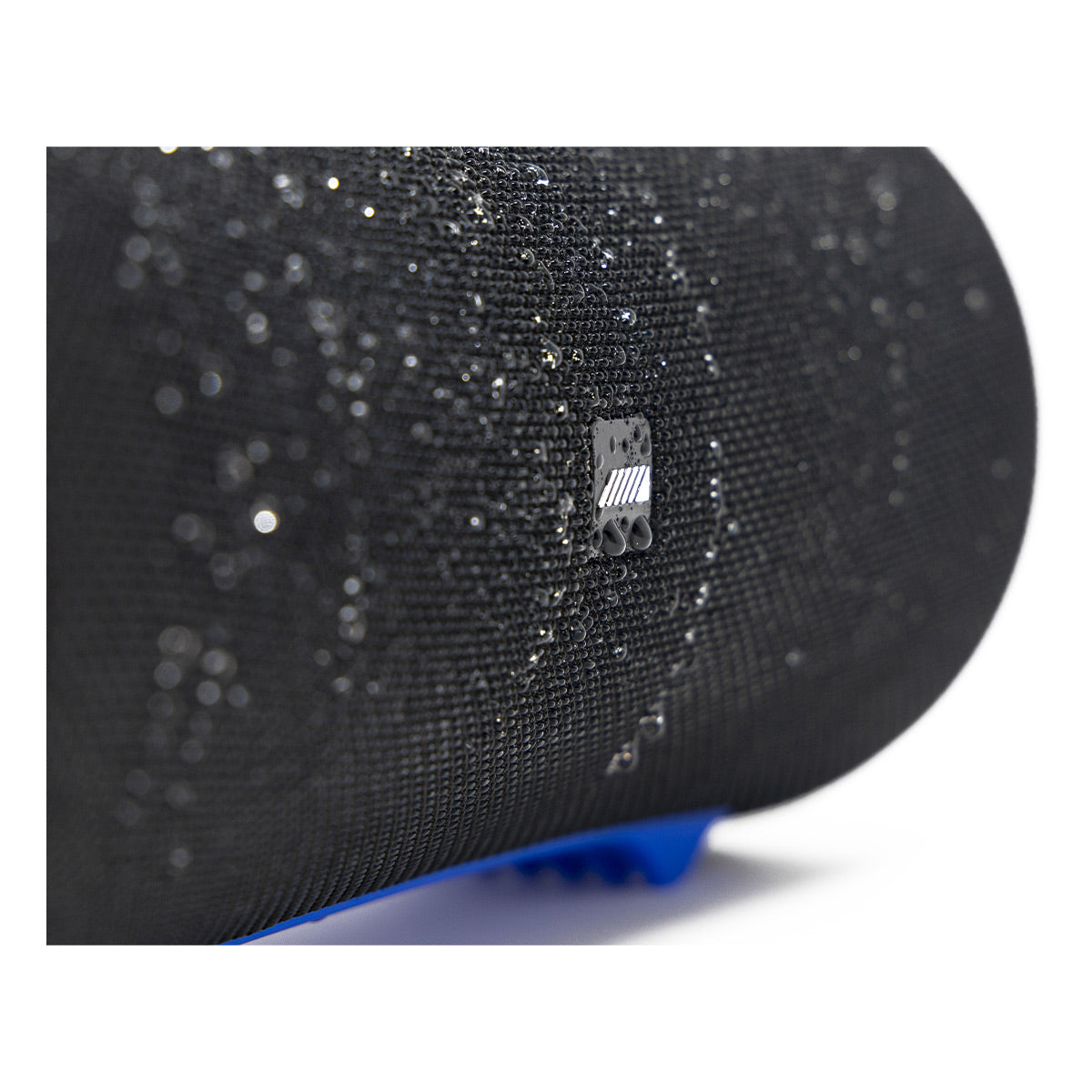 Alpine Turn1 Portable Waterproof Bluetooth Speaker with Carrying Strap