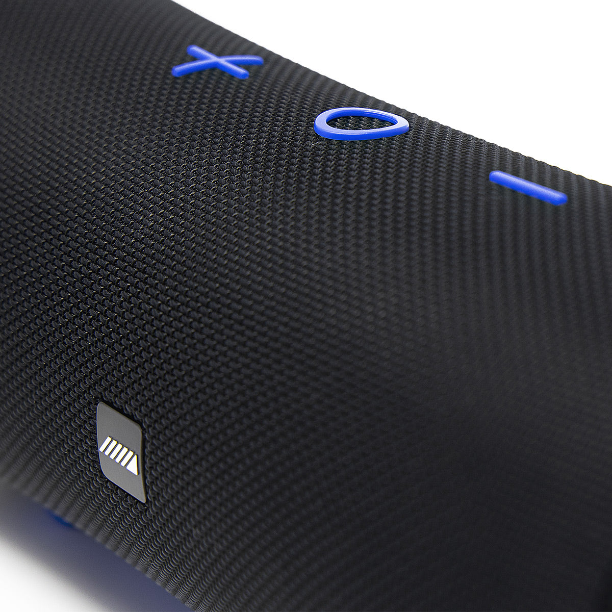 Alpine Turn1 Portable Waterproof Bluetooth Speaker with Carrying Strap