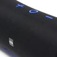 Alpine Turn1 Portable Waterproof Bluetooth Speaker with Carrying Strap