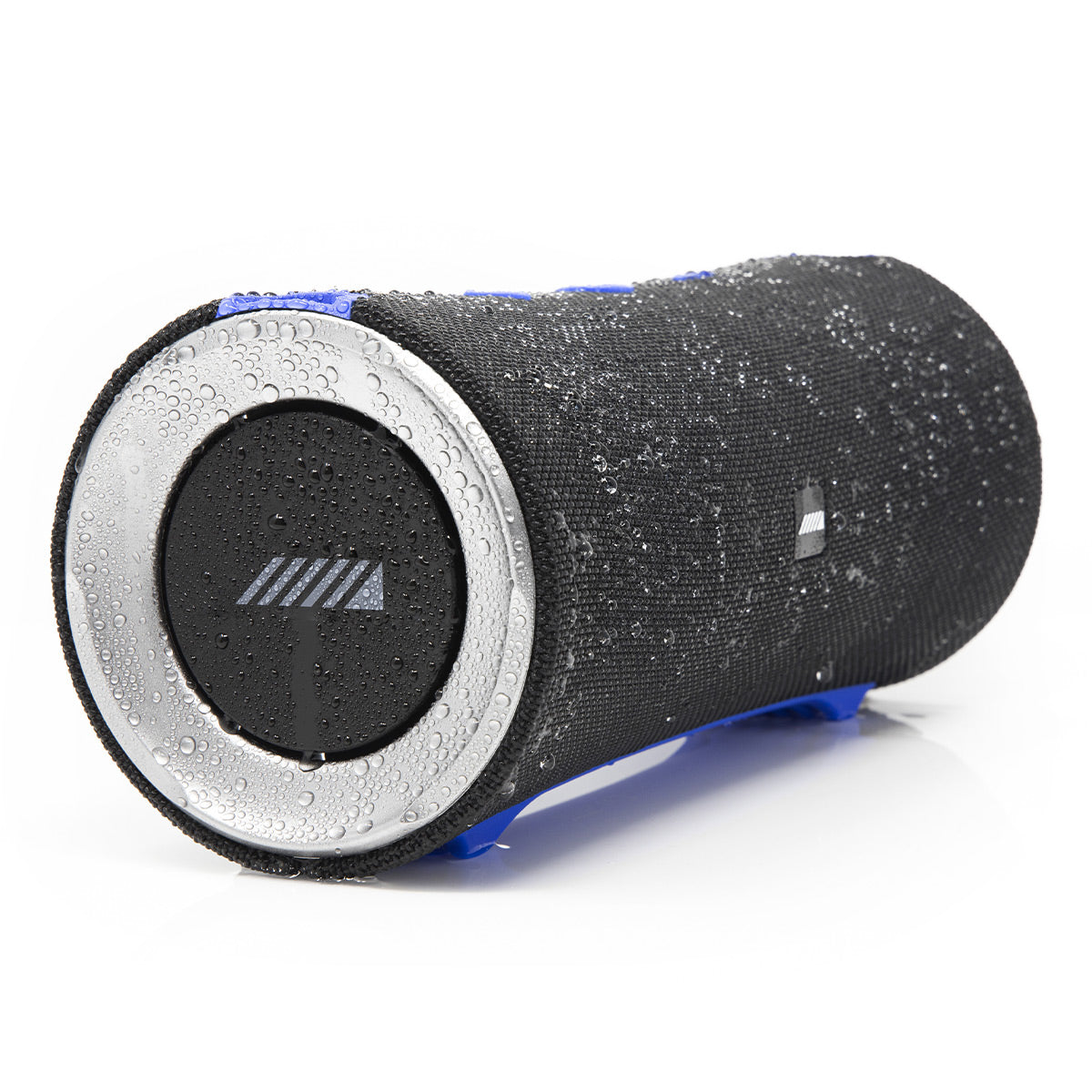 Alpine Turn1 Portable Waterproof Bluetooth Speaker with Carrying Strap