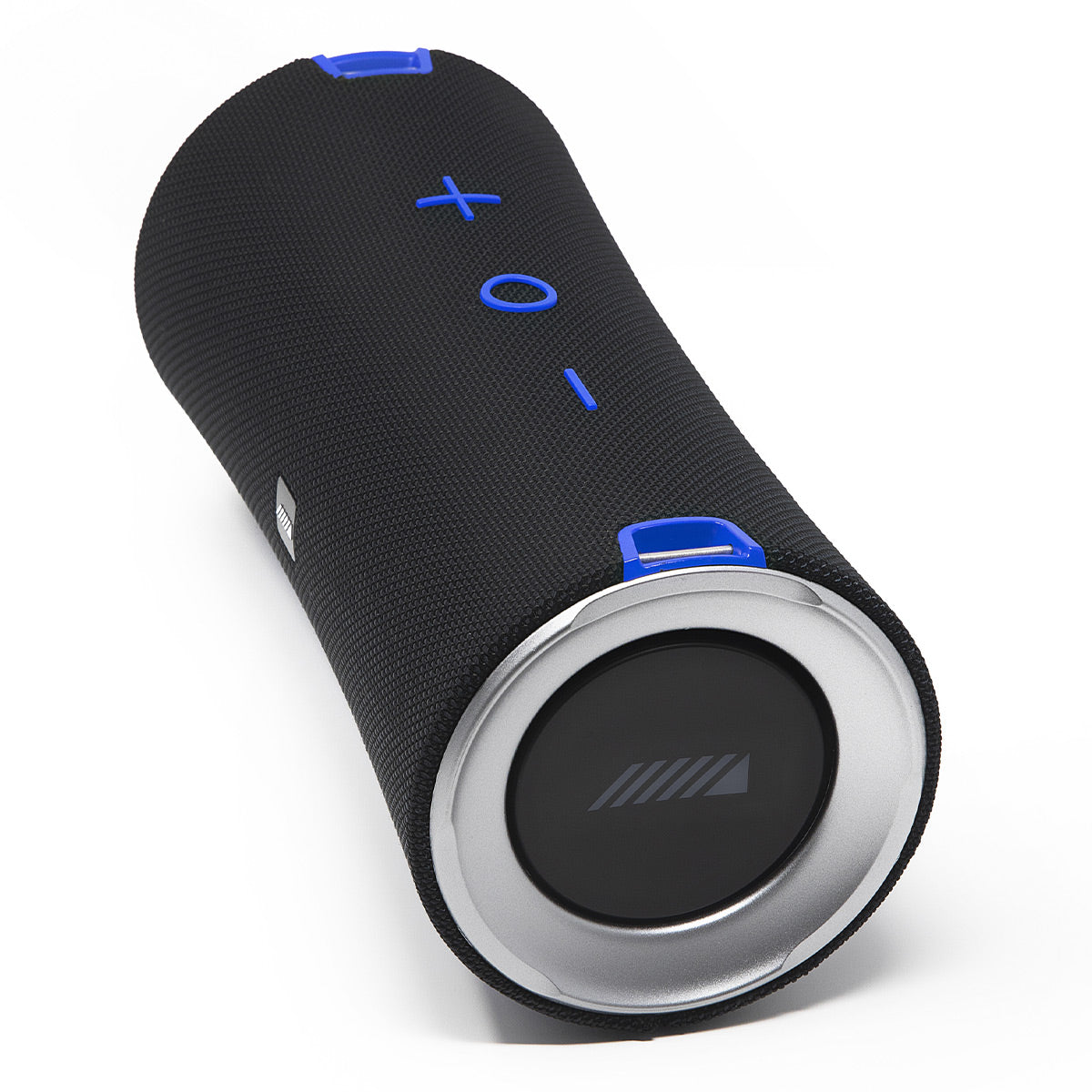 Alpine Turn1 Portable Waterproof Bluetooth Speaker with Carrying Strap